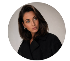 Kimberley Schouten