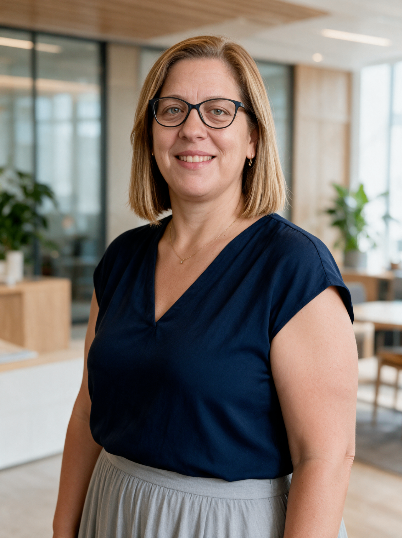 Ana Filipe — Founder & CEO da Limis Caelis